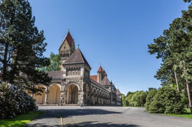 Leipzig Suedfriedhof