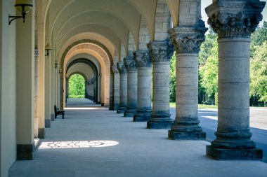 Leipzig Suedfriedhof