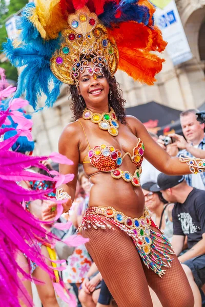 Scènes de Samba — Photo