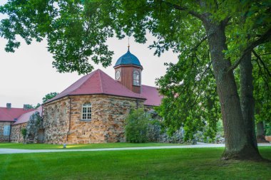 Bavyera kasabada Bayreuth