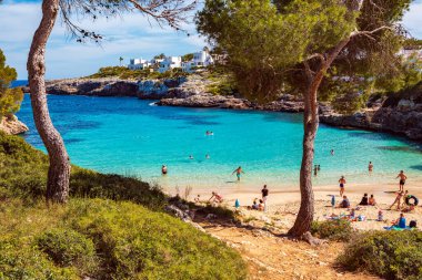 Mallorca Cala Gran koy