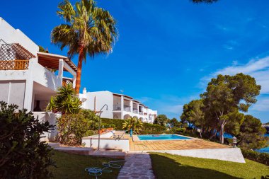 Mallorca Cala Gran koy