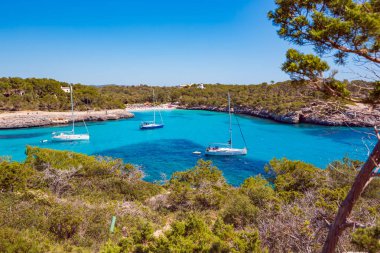 mallorca sahil