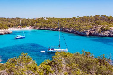 mallorca sahil