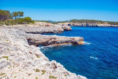 mallorca sahil