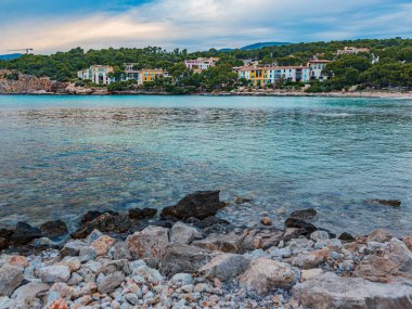 Cala Xinxell Illetes