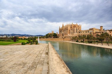 bir Palma de mallorca