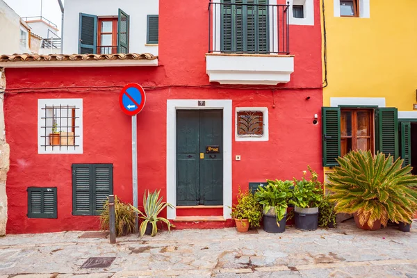 Palma de mallorca — Stockfoto