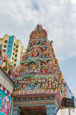 Sri Veeramakaliamman Tapınağı