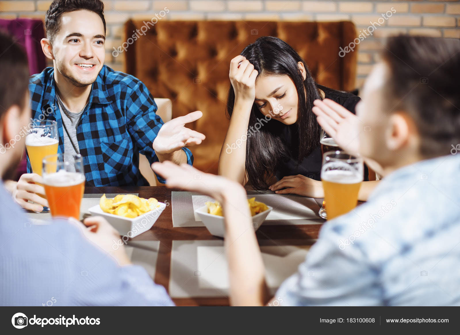 Ou rencontrer des amis
