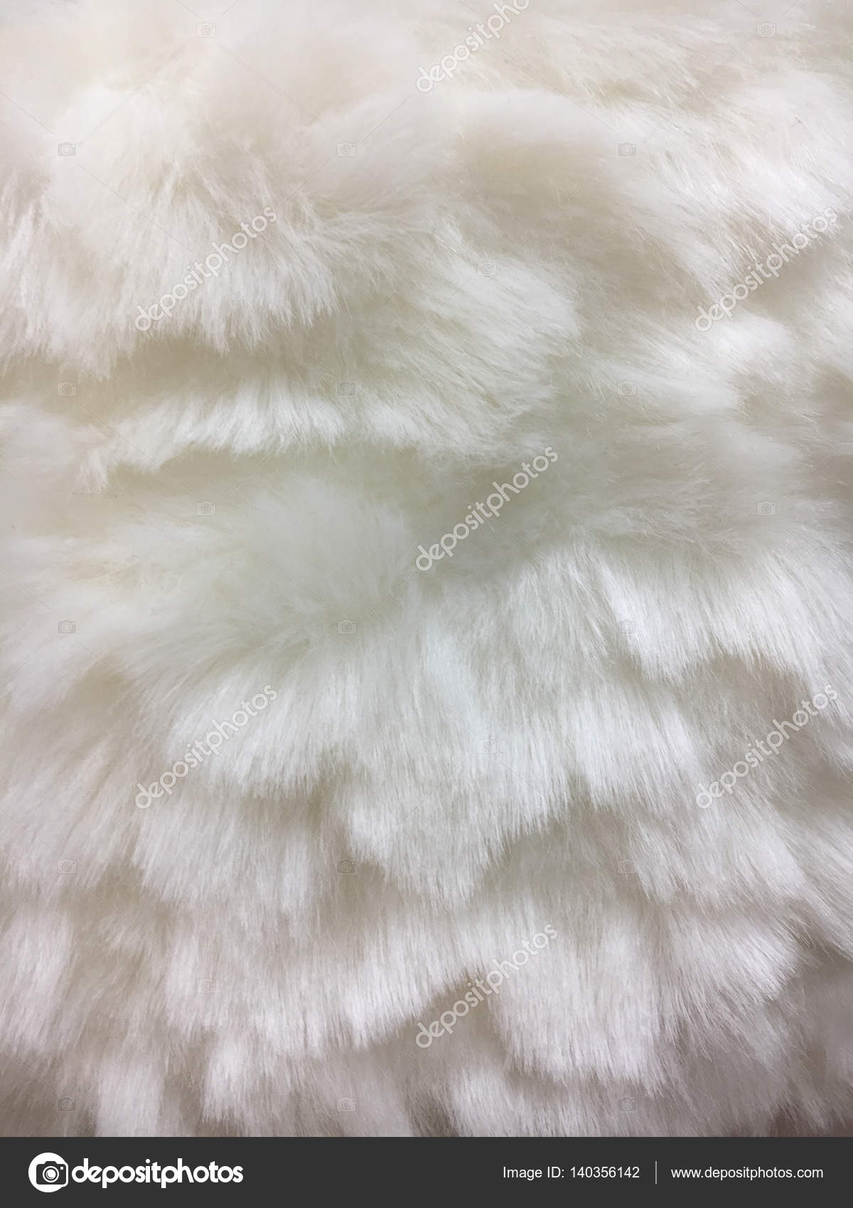 White fur background Stock Photo by ©trgowanlock 140356142