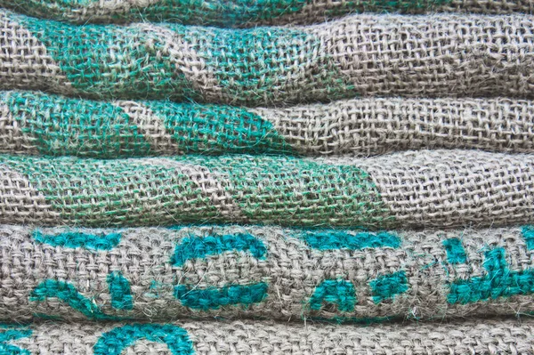 Textil detalle fondo — Foto de Stock