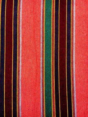 renkli Tekstil arka plan 