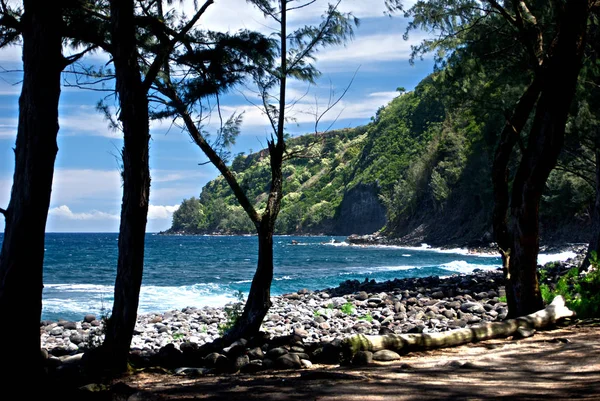 Waipio-Tal 9 — Stockfoto