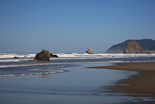 Oregon Coast Sea Stacks IV — Stock Photo, Image