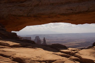 Mesa Arch D