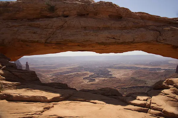 Mesa Arch C