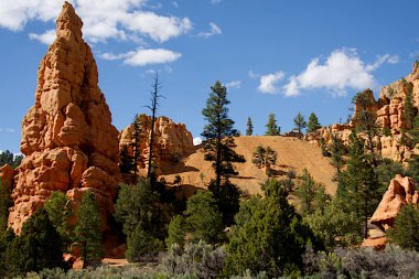 Red Canyon F