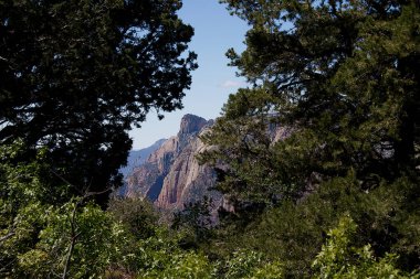 Gözlem noktası iz E