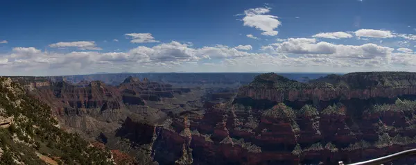 Parlak melek noktası Overlook N — Stok fotoğraf