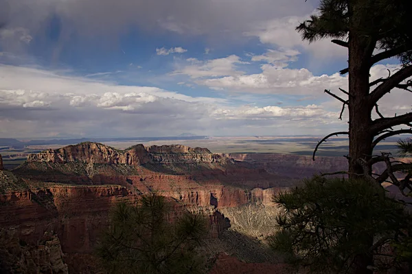 Noktası Imperial Overlook C — Stok fotoğraf