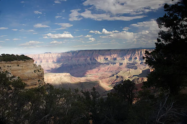 Walhalla Overlook A — Stockfoto