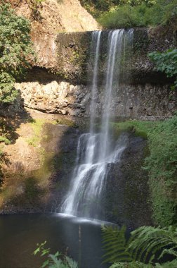 Alt Güney Şelalesi E