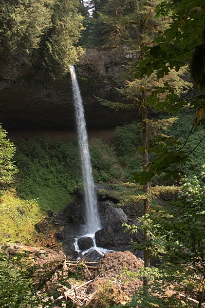 Kuzey Falls J — Stok fotoğraf