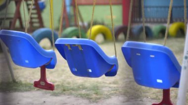 Bahçesi Swings