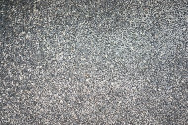 gri dağ eteğindeki taş yığını doku arka plan 