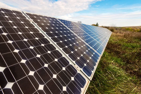 fotovoltaik paneller - alternatif elektrik kaynak