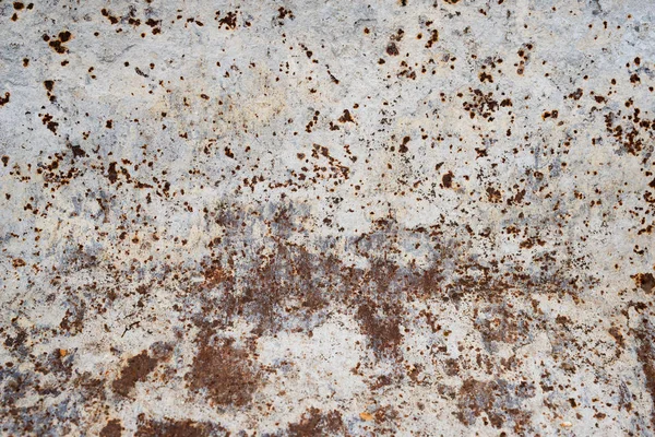 Metal rust texture - copy space Royalty Free Stock Images