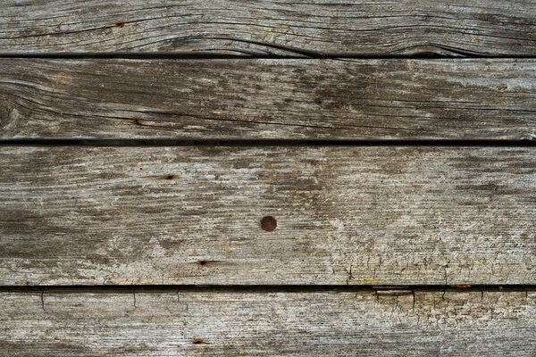 old dehulled wooden texture - copy space