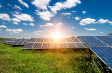 Güneş panelleri, fotovoltaik - alternatif elektrik kaynağı