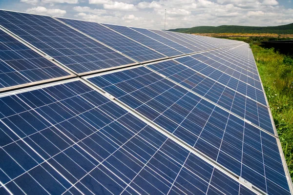 Güneş panelleri, fotovoltaik - alternatif elektrik kaynağı