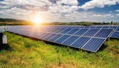 Güneş panelleri, fotovoltaik - alternatif elektrik kaynağı