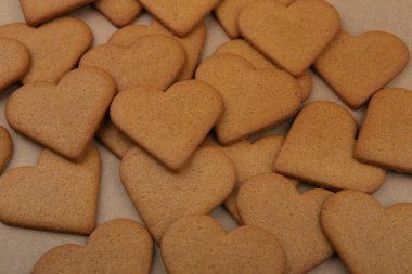 Kalp şekli tanımlama.  