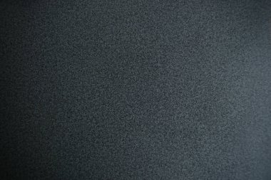 siyah taş doku veya arka plan. 