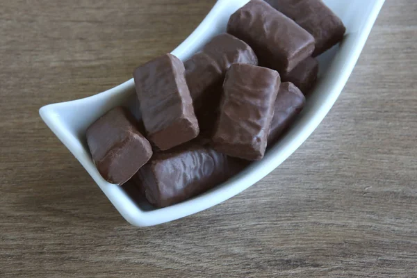 plaka çikolata şekerleme