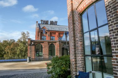 Norveç Norveç Ulusal Sanat Akademisi Oslo, Norveç