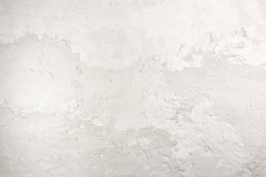 Alçı desenli arka plan. Soyut grunge sıva dokusu.