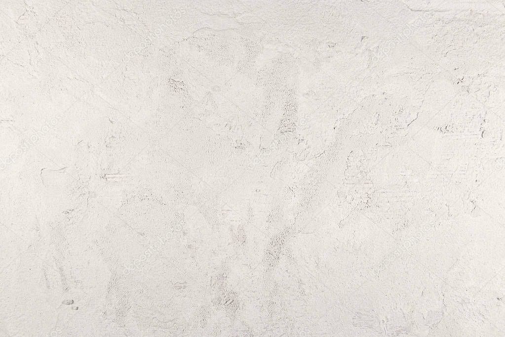 Plaster pattern background. Abstract grunge stucco texture.