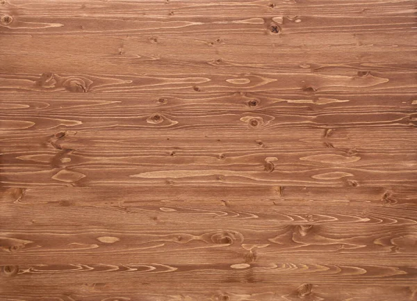 棕色木制面板背景 带有自然条纹图案的木材质感 — 图库照片