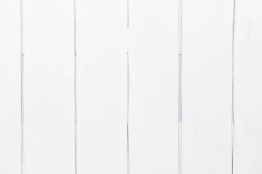 Beyaza boyanmış panolardan arka plan