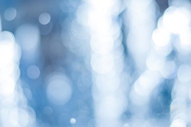 Çeşmeden su coşma. Splash su çeşme, soyut resim