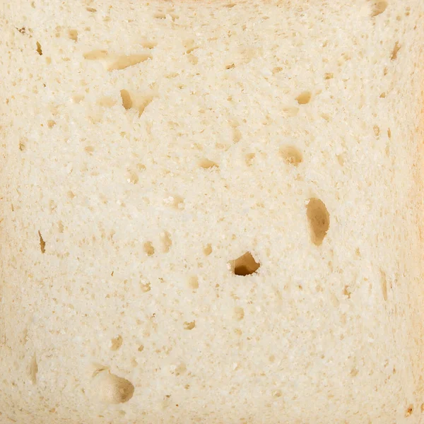 Bread Seamless Pattern Macro Photo — Stock Photo, Image