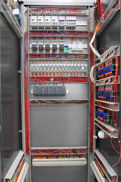 Elektrik kalkan. Yükleme