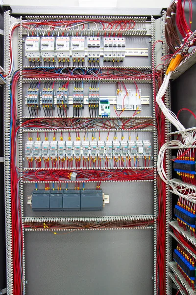 Elektrik kalkan. Yükleme