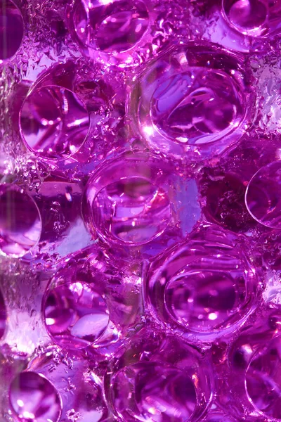 Hidrojel tesisler için