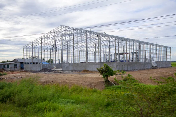 Yapı stokunun çerçeve.